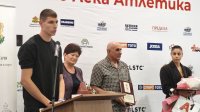 Божидар Саръбоюков: Ще се радвам винаги да съм на тази сцена