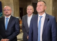 Кметът на Елин Пелин Ивайло Симеонов влиза в битката за &bdquo;Дондуков&ldquo; 2