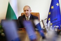 Премиерът Радев: България е в центъра на политическия разговор за икономическата перспектива и устойчивост на Европа