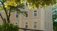 След три години ремонт: Хуманитарната гимназия в Пловдив посреща учениците в обновената си сграда