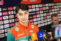 Симеон Николов: Здраво стъпили сме на земята и чакаме следващия мач