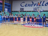 Спартак финишира четвърти за Купата на Плевен