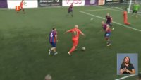 Фабиан с хеттрик в памет на своя дядо Ферарио Спасов