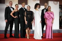Кои са големите победители на кинофестивала във Венеция?