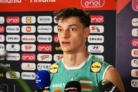 Алекс Николов: Ние сме български лъвове и така трябва да играем във всеки мач