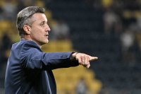 Станислав Генчев: Трябва да вдигаме нивото си