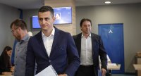 Георги Костадинов: От няколко месеца работя с Еду Гаспар