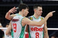 Аспарух Аспарухов: Публиката ни вдигна в мача с Израел, извади ни от много гаден момент