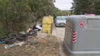 Кризата с боклука: Варна в очакване на нова сметопочистваща фирма