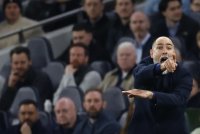 Игор Тудор е първи избор за Венеция при раздяла с Джовани Стропа