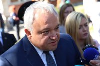 Иван Демерджиев за взривовете в "ЕМКО": Ституацията очевидно е опасна, има подценяване