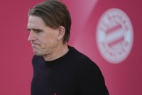 Байерн удължи договора на спортния си директор