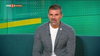 Валентин Илиев: ЦСКА е над всичко и трябва да направим всичко, за да върви клубът нагоре