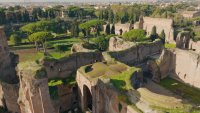 С какво римските терми в Рациария изненадаха археолозите?