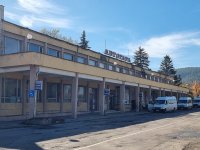 Автогарата в Перник отново на търг, началната цена е 750 000 евро
