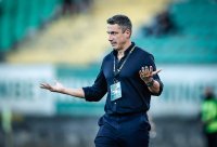 Хулио Веласкес: Трябва да запазим позитивната си нагласа