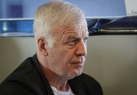 Наско Сираков ще има съвещателен глас в новата управленческа структура в Левски