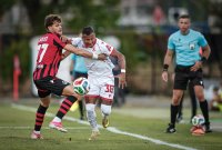 Първа лига: Локомотив София &ndash; ЦСКА 0:1 (ГАЛЕРИЯ)