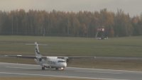 Пореден дрон е навлязъл във въздушното пространство на Литва