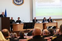 Започна Националното съвещание на МВР за предстоящите избори