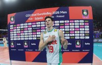 Денислав Бърдаров: Всеки отбор иска да играе на максимума срещу нас