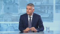 Радослав Рибарски, ПП: Очакваме мерките за горивата да имат поне същия обхват като компенсацията от 25 стотинки