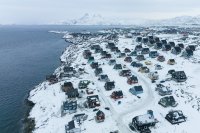 САЩ ще строят две военни бази в Гренландия