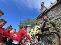 Денят на независимостта: Тържествено отбелязване на празника в цялата страна