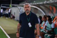 Категорична победа за Трабзонспор над Галатасарай начело с Томас Райс