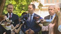 В търсене на изход от правителствената криза: Зигфрид Мурешан е номиниран за премиер на Румъния