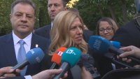 Михаела Доцова: Независимостта се отстоява всеки ден с много мъдрост, твърда воля и усилия
