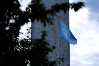 Разговори за Украйна в рамките на Общото събрание на ООН в Ню Йорк