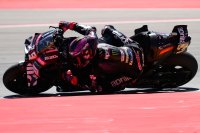 Хорхе Мартин триумфира в спринта на за Гран При на Австрия
