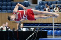 България с три финала на Световната купа по спортна гимнастика в Унгария