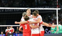 Полша чака България или Германия след рецитал срещу Латвия на Евроволей 2026