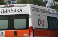 Мотоциклетист загина при катастрофа в Русе