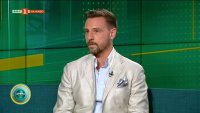 Николай Димитров: Левски е вдигнал очакванията към себе си, но ще има още кризисни моменти