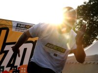 Европейската седмица на спорта стартира на 23 септември в София