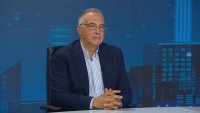 Антон Кутев за полетите на Пеевски: Нито Демерджиев, нито правителството казва кой е виновен и кой не, това го прави прокуратурата