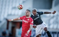 Първа лига: Локомотив Пловдив - ЦСКА (ГАЛЕРИЯ) 1:1