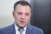 Министър Найденов ще предприеме действия за защита срещу Сарафов по установения ред