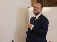 Борислав Сандов за обвинението по делото "Петрохан": Не се притеснявам