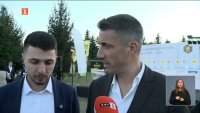 Хулио Веласкес: Индивидуалните награди са плод на труда на целия тим