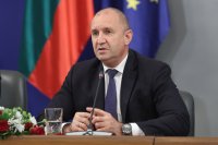 Румен Радев: Очаквам отзоваването на посланика ни в ОАЕ по възможно най-бързия начин