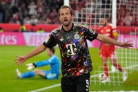 Байерн и Хари Кейн стартираха преговори за нов договор