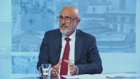 Стефан Белчев за данъците, горивата и бюджета: Тези кредити да не се превръщат в бич за хората
