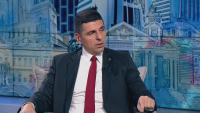 Ивайло Мирчев: КСНС трябва да се свиква регулярно, Йотова е президент от 8 месеца и за този период не го е свиквала нито веднъж