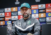Игор Йовичевич се завърна в Лудогорец
