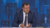 Петър Петров: &bdquo;Възраждане&ldquo; обявява кандидата си за президент до дни