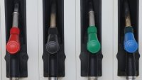 The Price of Diesel Reaches Psychological &euro;2-Per Llitre Threshold at Some Sofia Petrol Stations